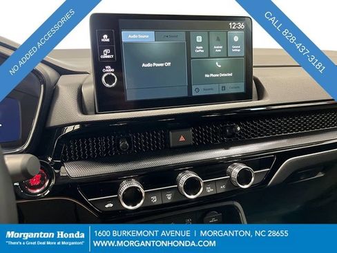 New 2026 Honda CR-V EX-L image 20