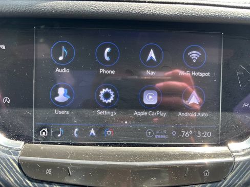 Certified 2023 Cadillac XT6 Premium Luxury AWD/4WD image 21