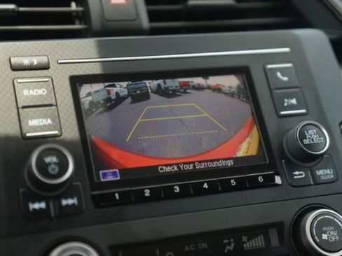 Used 2019 Honda Civic LX image 27