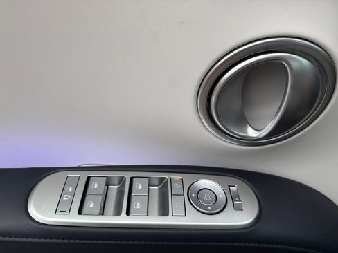 New 2026 Hyundai Palisade Calligraphy FWD image 24
