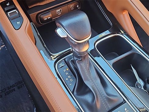 Used 2023 Kia Telluride SX Prestige X-Pro image 31