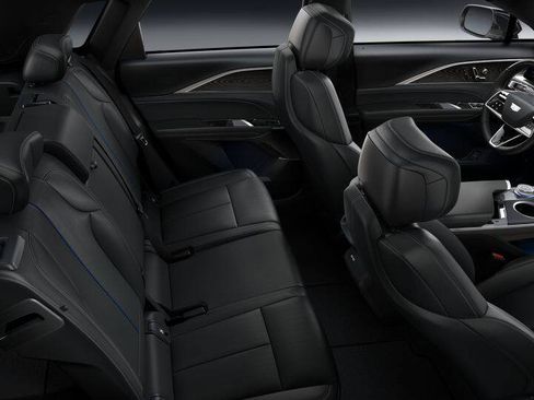 New 2026 Cadillac Lyriq Sport AWD/4WD image 77