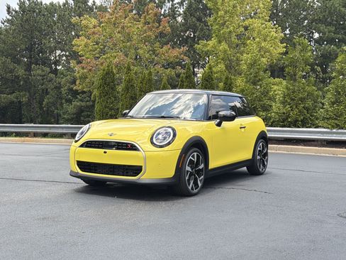 New 2026 MINI Cooper S FWD image 13