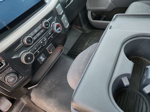 Used 2024 Ford F150 XL AWD/4WD image 12