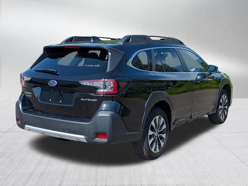 Used 2024 Subaru Outback Limited AWD/4WD image 7