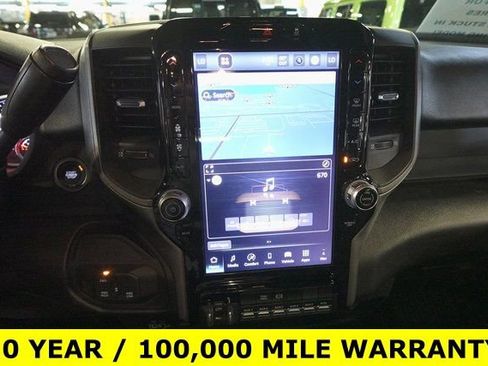 New 2026 RAM 3500 Tradesman image 15