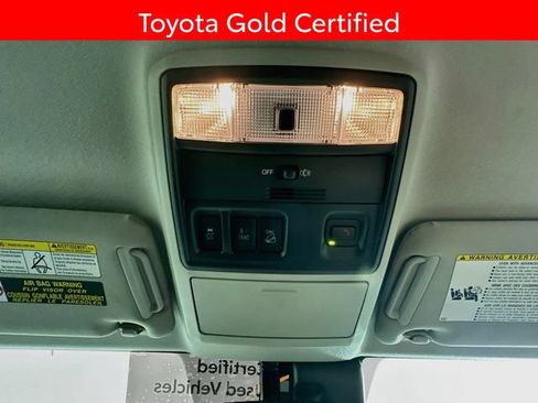 Certified 2021 Toyota 4Runner Trail Special Edition AWD/4WD image 34