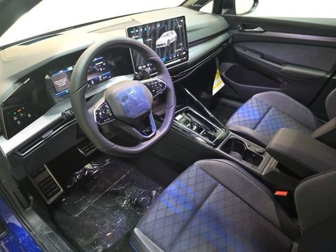 New 2026 Volkswagen Golf w/ Euro Style Package AWD/4WD image 23