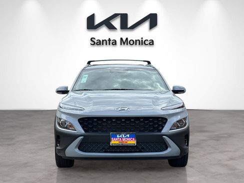 Used 2023 Hyundai Kona SEL AWD/4WD image 9