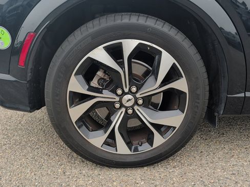 Used 2023 Ford Mustang Mach-E Premium RWD image 10