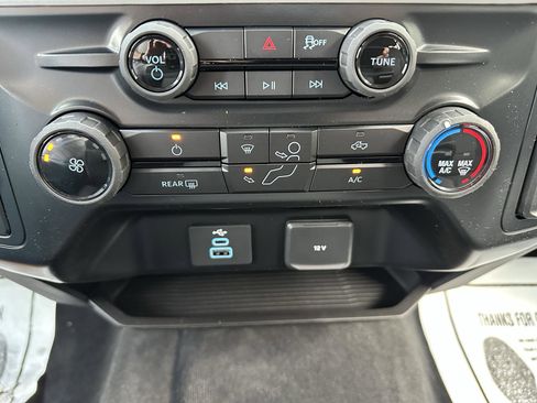 New 2026 Ford F250 XL w/ STX Appearance Package image 25