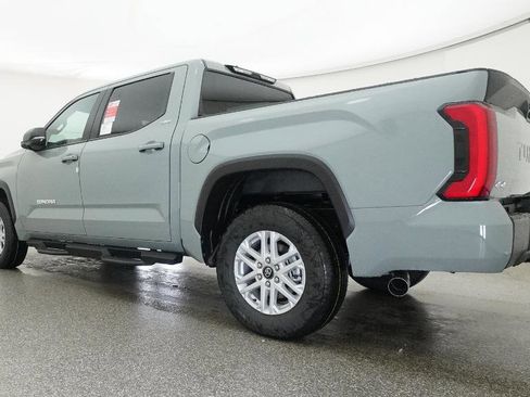 New 2026 Toyota Tundra SR5 AWD/4WD image 37