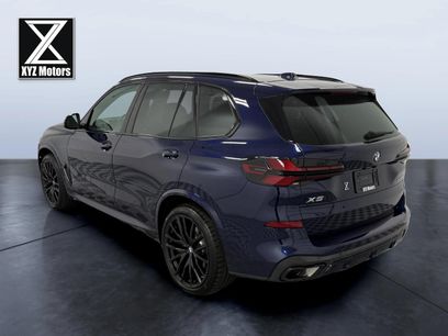 Used 2025 BMW X5 xDrive40i w/ Premium Enhanced Package