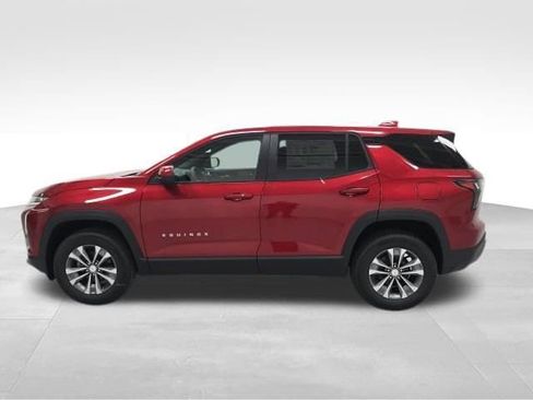 New 2026 Chevrolet Equinox LT AWD/4WD image 5
