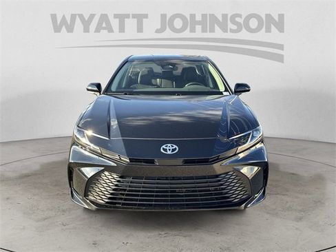 Certified 2025 Toyota Camry LE image 8