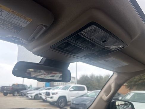 Used 2021 Toyota 4Runner SR5 Premium image 15