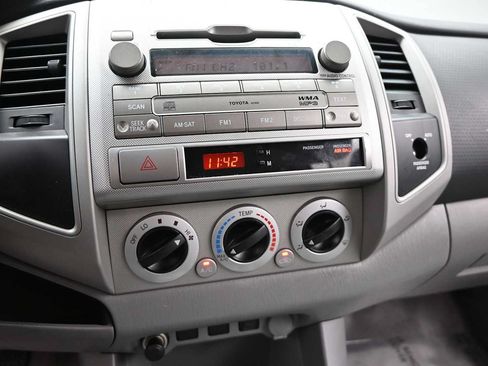 Used 2011 Toyota Tacoma 2WD Access Cab w/ SR5 Pkg #2 image 21