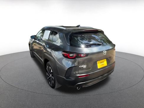 Used 2025 MAZDA CX-50 2.5 Hybrid w/ Premium Plus Pkg AWD/4WD image 11