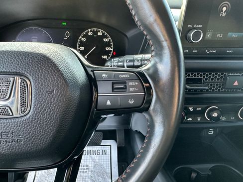 Used 2024 Honda HR-V Sport image 23