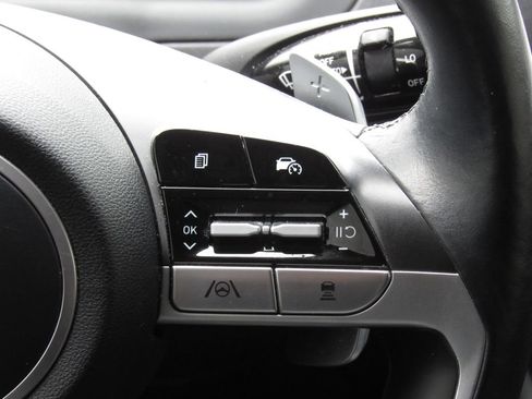 Used 2022 Hyundai Tucson Limited AWD/4WD image 27
