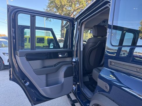 Used 2024 INEOS Grenadier image 27