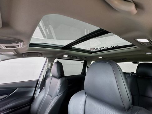 New 2026 Subaru Ascent Bronze Edition AWD/4WD image 23