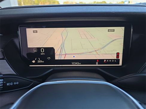 Certified 2025 GMC Acadia Elevation image 31