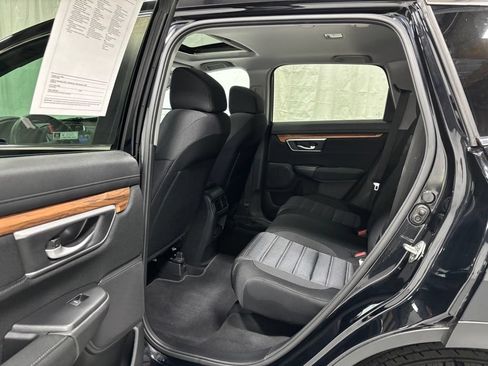 Used 2020 Honda CR-V EX image 40