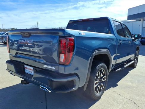 New 2026 GMC Sierra 1500 Elevation w/ X31 Off-Road Package image 7