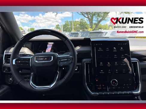 New 2026 GMC Yukon Elevation AWD/4WD image 33