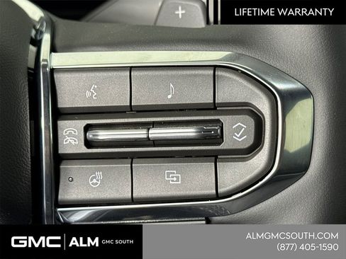 New 2026 GMC Terrain Elevation w/ Black Edition FWD image 25