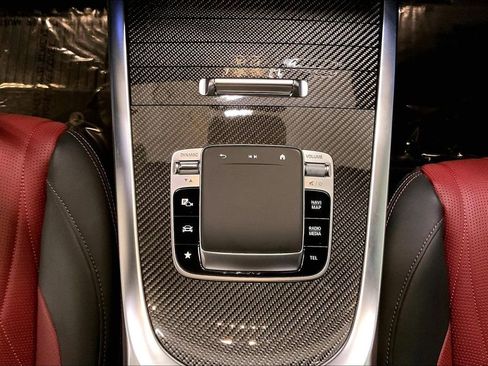 Used 2025 Mercedes-Benz G 63 AMG 4MATIC image 12