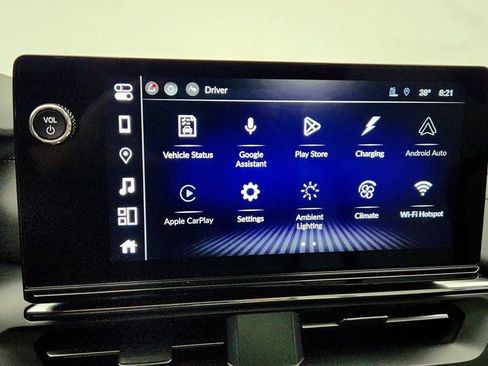 Used 2024 Acura ZDX A-Spec image 17