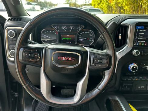 Used 2020 GMC Sierra 1500 Elevation w/ Elevation Value Package AWD/4WD image 21