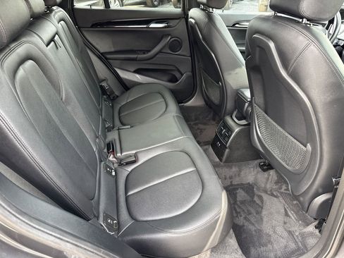Used 2019 BMW X1 sDrive28i image 20
