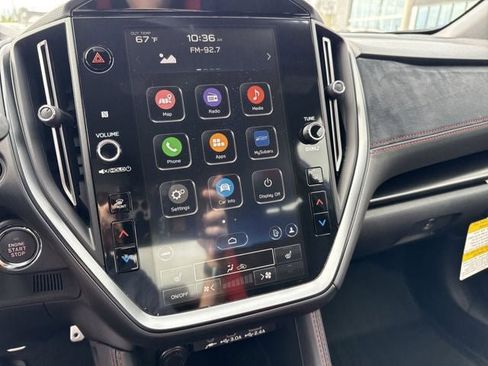 New 2026 Subaru WRX Limited image 57