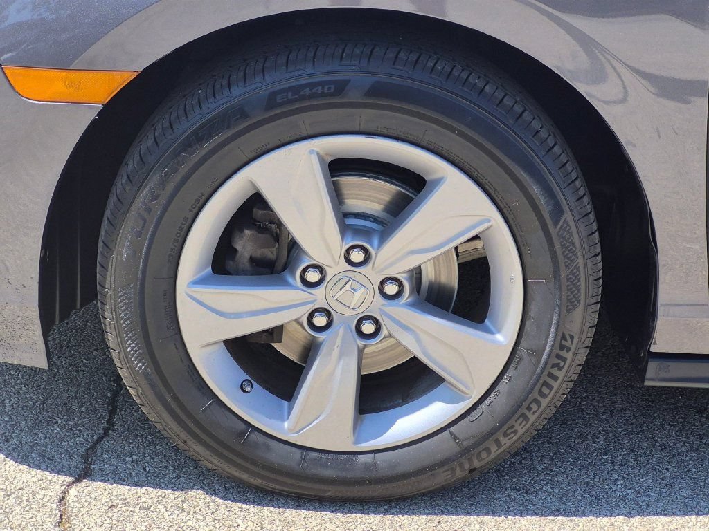 Used 2019 Honda Odyssey EX-L image 15