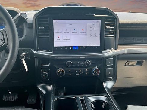 Certified 2024 Ford F150 STX AWD/4WD image 6