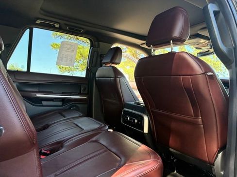 Used 2023 Ford Expedition Max Limited image 36