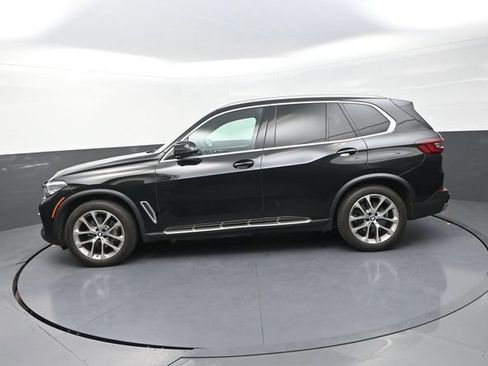 Used 2023 BMW X5 xDrive40i w/ Premium Package AWD/4WD image 7
