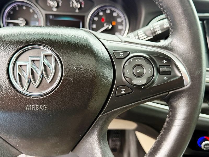 Used 2019 Buick Enclave Essence FWD image 29