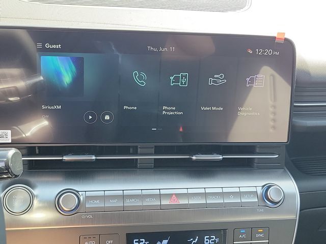 New 2026 Hyundai Kona SEL Premium FWD image 12