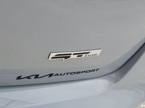 New 2026 Kia K5 GT-Line w/ GT-Line Premium Package image 28