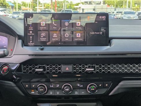 Used 2024 Honda Accord Touring image 16