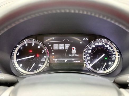 Used 2022 Toyota Highlander Limited image 20