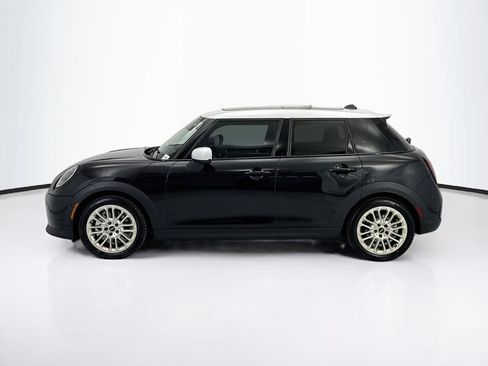New 2026 MINI Cooper S FWD image 8