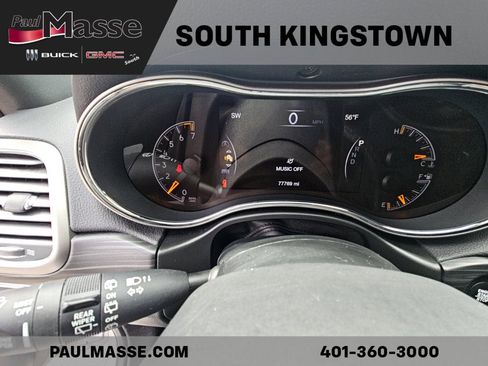 Used 2019 Jeep Grand Cherokee Limited AWD/4WD image 12