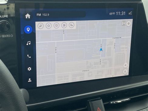 New 2026 Subaru Outback Limited image 23