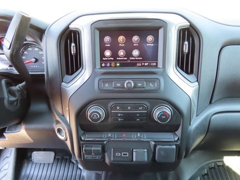 New 2026 Chevrolet Silverado 3500 W/T w/ WT Convenience Package AWD/4WD image 6