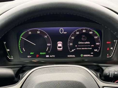 Used 2025 Honda Accord Sport image 20